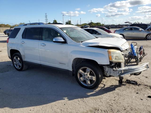 Photo 3 VIN: 2GKFLWE35D6401536 - GMC TERRAIN SL 