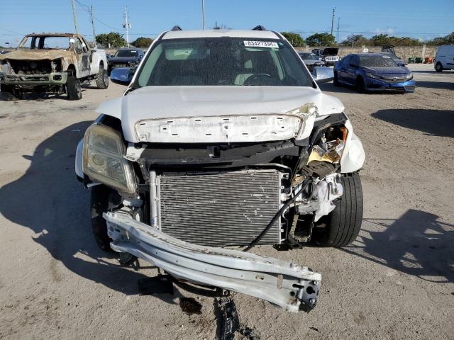 Photo 4 VIN: 2GKFLWE35D6401536 - GMC TERRAIN SL 