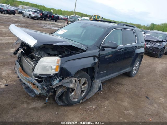 Photo 1 VIN: 2GKFLWE35F6122896 - GMC TERRAIN 