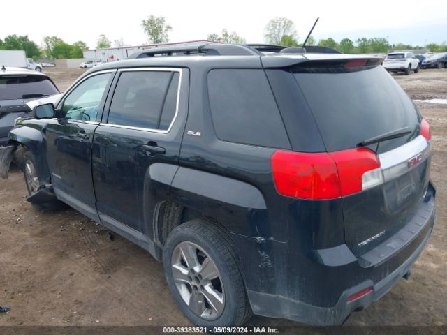 Photo 2 VIN: 2GKFLWE35F6122896 - GMC TERRAIN 