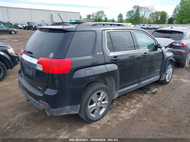 Photo 3 VIN: 2GKFLWE35F6122896 - GMC TERRAIN 