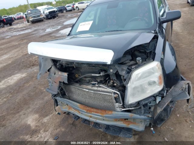 Photo 5 VIN: 2GKFLWE35F6122896 - GMC TERRAIN 