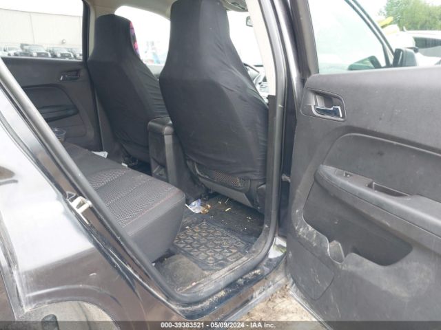 Photo 7 VIN: 2GKFLWE35F6122896 - GMC TERRAIN 