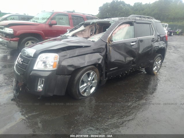 Photo 1 VIN: 2GKFLWE35F6220357 - GMC TERRAIN 