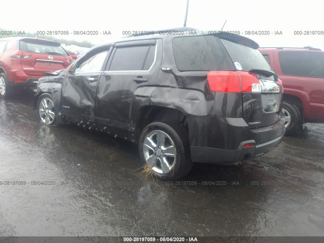 Photo 2 VIN: 2GKFLWE35F6220357 - GMC TERRAIN 