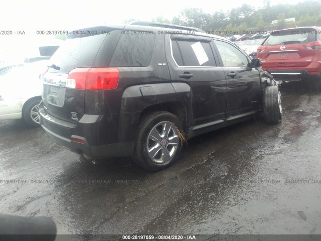 Photo 3 VIN: 2GKFLWE35F6220357 - GMC TERRAIN 