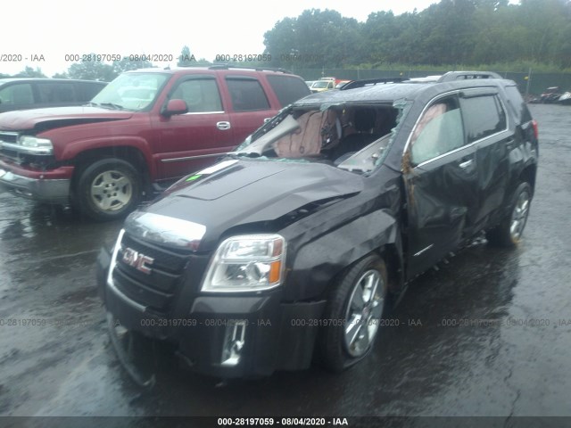 Photo 5 VIN: 2GKFLWE35F6220357 - GMC TERRAIN 