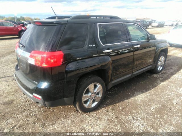 Photo 3 VIN: 2GKFLWE35F6289159 - GMC TERRAIN 