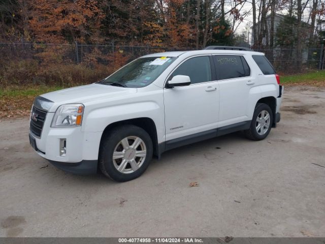 Photo 1 VIN: 2GKFLWE35F6428559 - GMC TERRAIN 