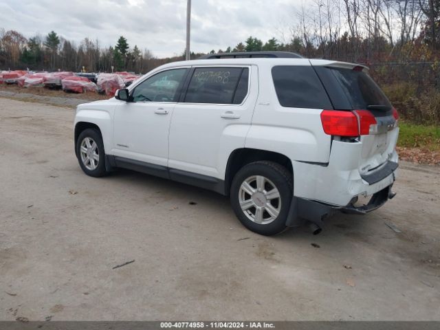 Photo 2 VIN: 2GKFLWE35F6428559 - GMC TERRAIN 