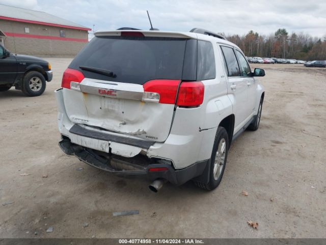 Photo 3 VIN: 2GKFLWE35F6428559 - GMC TERRAIN 