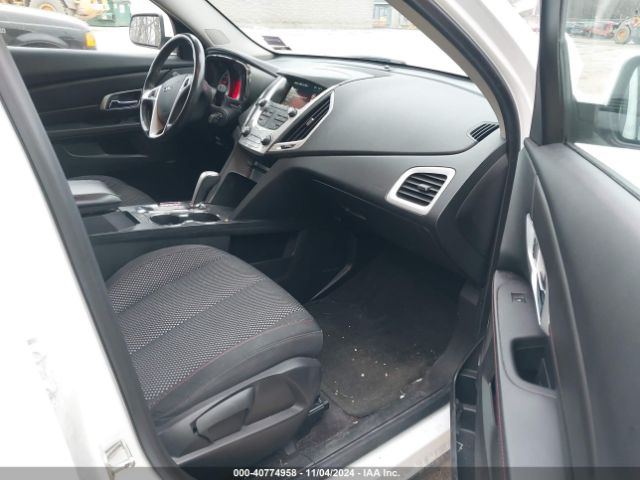 Photo 4 VIN: 2GKFLWE35F6428559 - GMC TERRAIN 