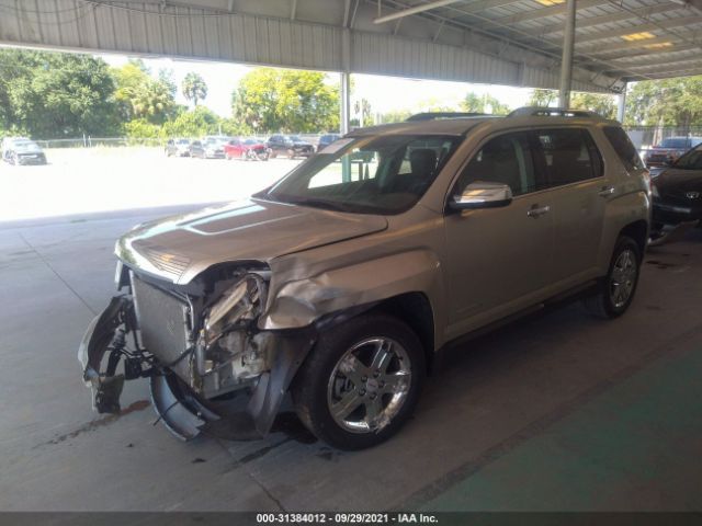 Photo 1 VIN: 2GKFLWE36D6400024 - GMC TERRAIN 