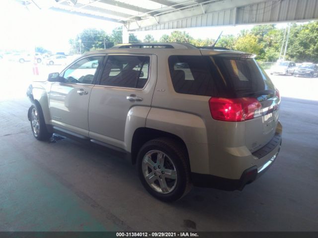 Photo 2 VIN: 2GKFLWE36D6400024 - GMC TERRAIN 