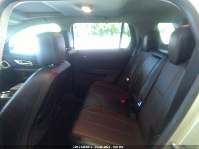 Photo 7 VIN: 2GKFLWE36D6400024 - GMC TERRAIN 