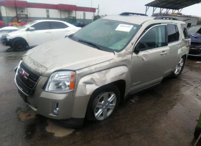 Photo 1 VIN: 2GKFLWE36F6420471 - GMC TERRAIN 