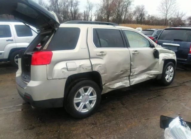 Photo 3 VIN: 2GKFLWE36F6420471 - GMC TERRAIN 