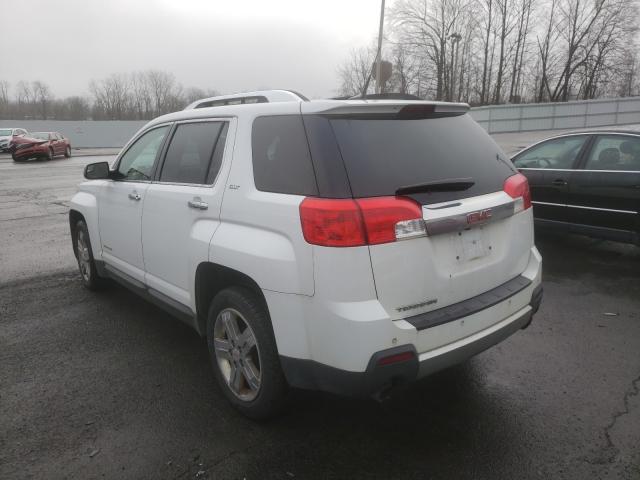 Photo 2 VIN: 2GKFLWE37D6233107 - GMC TERRAIN SL 