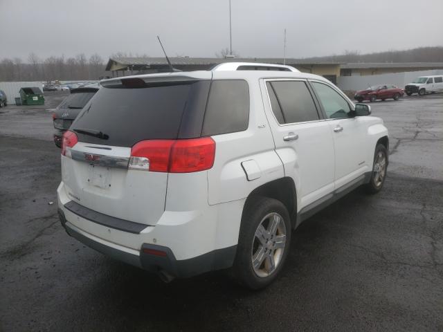 Photo 3 VIN: 2GKFLWE37D6233107 - GMC TERRAIN SL 