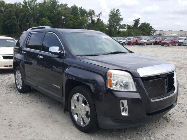 Photo 0 VIN: 2GKFLWE37D6262512 - GMC TERRAIN SL 