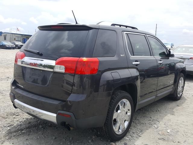 Photo 3 VIN: 2GKFLWE37D6262512 - GMC TERRAIN SL 