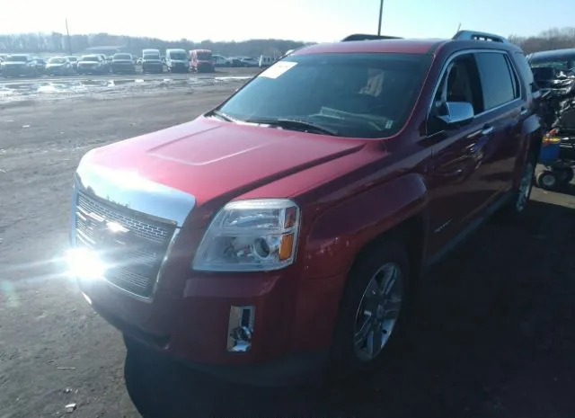 Photo 1 VIN: 2GKFLWE37D6310350 - GMC TERRAIN 