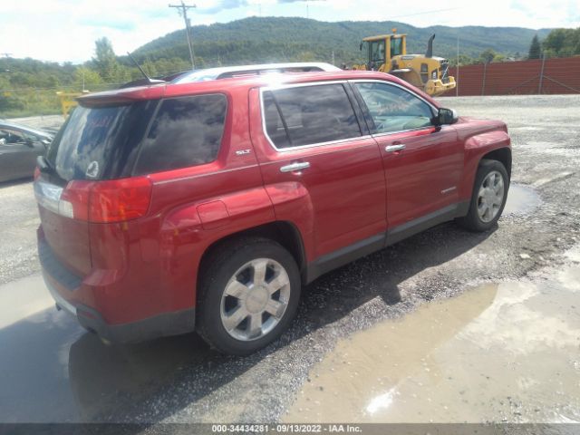 Photo 3 VIN: 2GKFLWE37D6418709 - GMC TERRAIN 