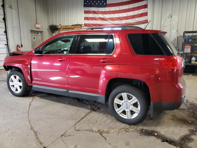 Photo 1 VIN: 2GKFLWE37E6280509 - GMC TERRAIN 