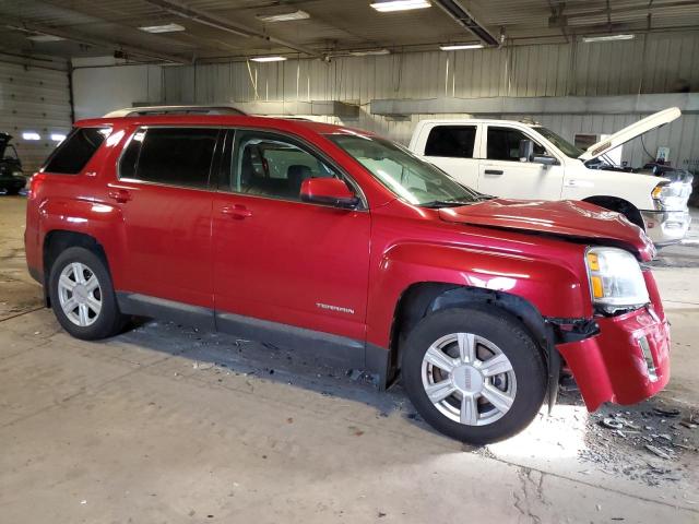 Photo 3 VIN: 2GKFLWE37E6280509 - GMC TERRAIN 