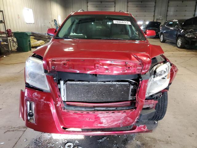 Photo 4 VIN: 2GKFLWE37E6280509 - GMC TERRAIN 