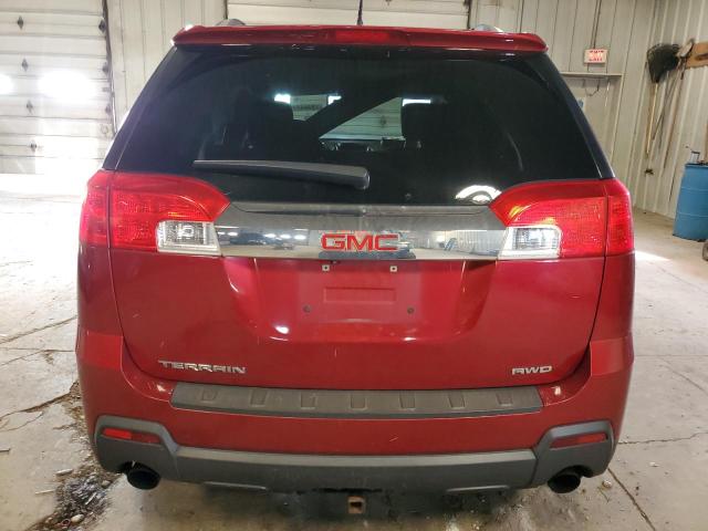 Photo 5 VIN: 2GKFLWE37E6280509 - GMC TERRAIN 