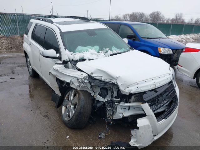 Photo 0 VIN: 2GKFLWE37F6184848 - GMC TERRAIN 