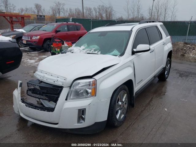 Photo 1 VIN: 2GKFLWE37F6184848 - GMC TERRAIN 