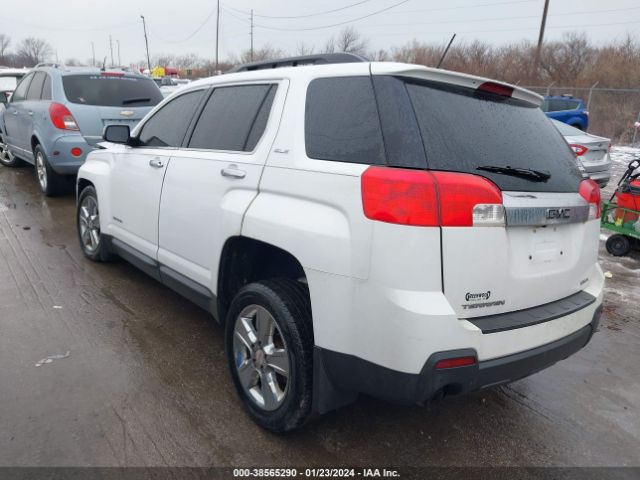 Photo 2 VIN: 2GKFLWE37F6184848 - GMC TERRAIN 