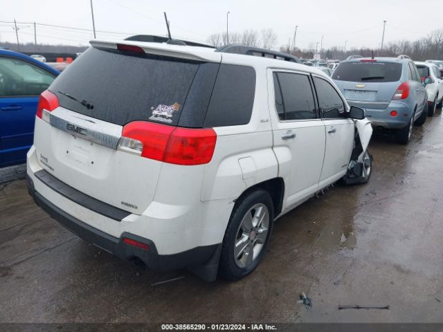 Photo 3 VIN: 2GKFLWE37F6184848 - GMC TERRAIN 