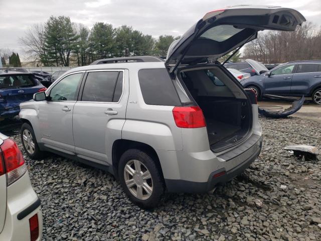 Photo 1 VIN: 2GKFLWE37F6289678 - GMC TERRAIN 