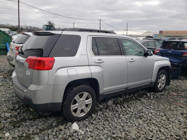 Photo 2 VIN: 2GKFLWE37F6289678 - GMC TERRAIN 