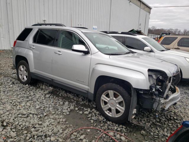 Photo 3 VIN: 2GKFLWE37F6289678 - GMC TERRAIN 