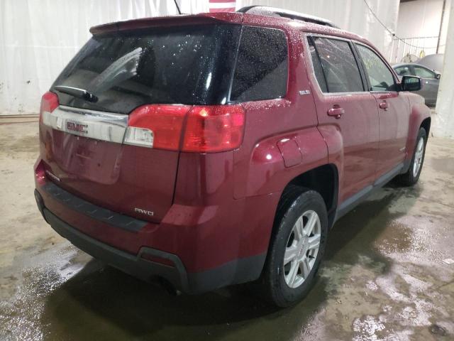 Photo 3 VIN: 2GKFLWE37F6417238 - GMC TERRAIN SL 