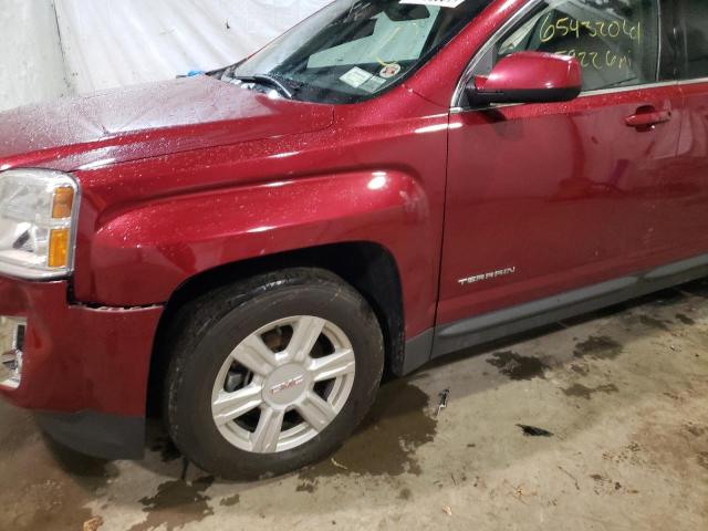 Photo 8 VIN: 2GKFLWE37F6417238 - GMC TERRAIN SL 