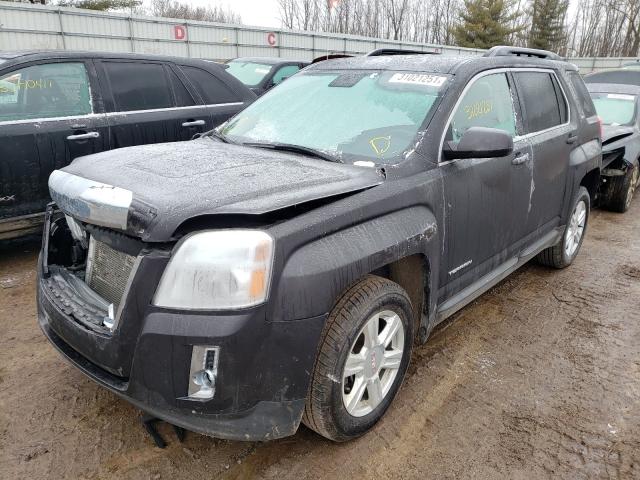 Photo 1 VIN: 2GKFLWE37F6435139 - GMC TERRAIN SL 