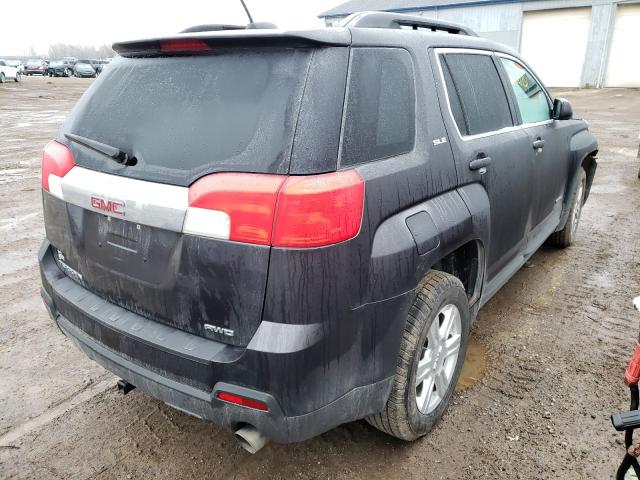 Photo 3 VIN: 2GKFLWE37F6435139 - GMC TERRAIN SL 