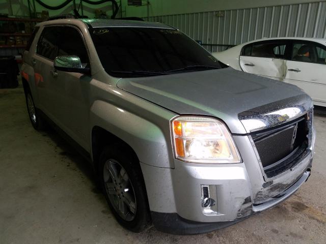 Photo 0 VIN: 2GKFLWE38D6109802 - GMC TERRAIN SL 