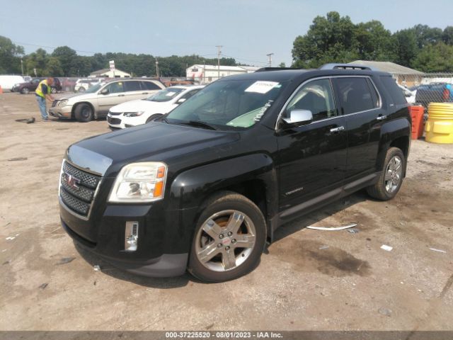 Photo 1 VIN: 2GKFLWE38D6124834 - GMC TERRAIN 