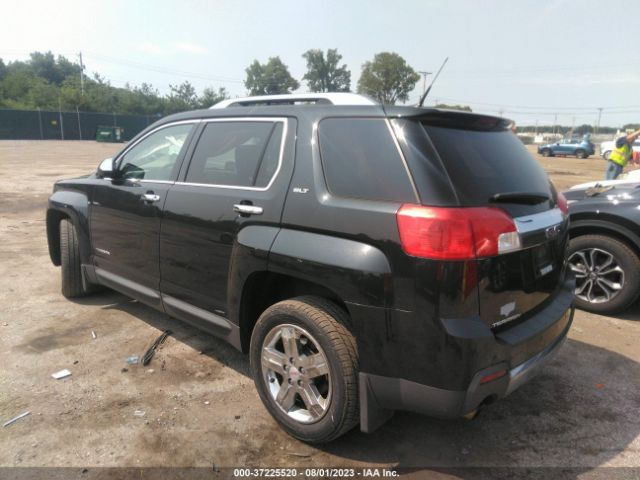 Photo 2 VIN: 2GKFLWE38D6124834 - GMC TERRAIN 