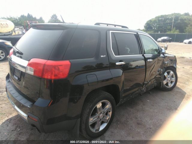 Photo 3 VIN: 2GKFLWE38D6124834 - GMC TERRAIN 