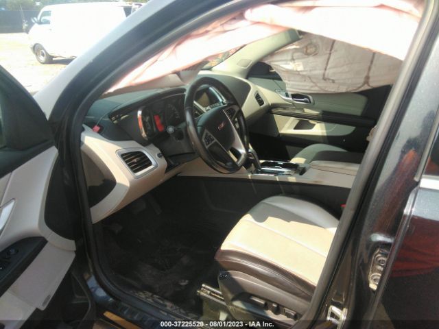 Photo 4 VIN: 2GKFLWE38D6124834 - GMC TERRAIN 