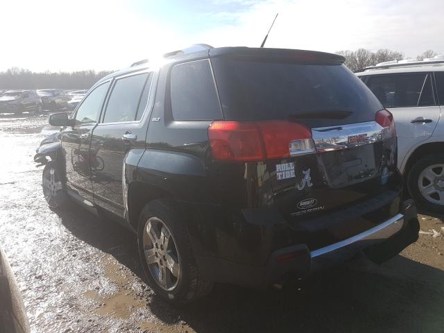 Photo 2 VIN: 2GKFLWE38D6138233 - GMC TERRAIN SL 