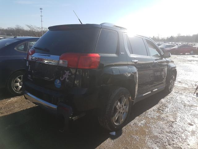 Photo 3 VIN: 2GKFLWE38D6138233 - GMC TERRAIN SL 