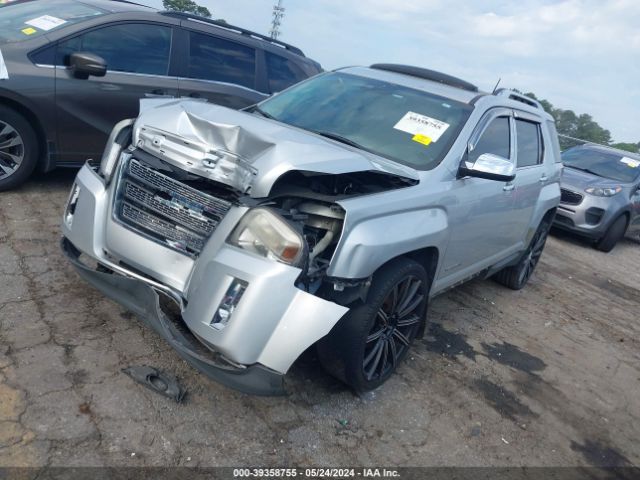 Photo 1 VIN: 2GKFLWE38D6225792 - GMC TERRAIN 